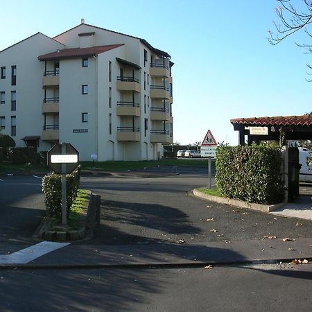 Appartamento Anglet face à l'océan Esterno foto